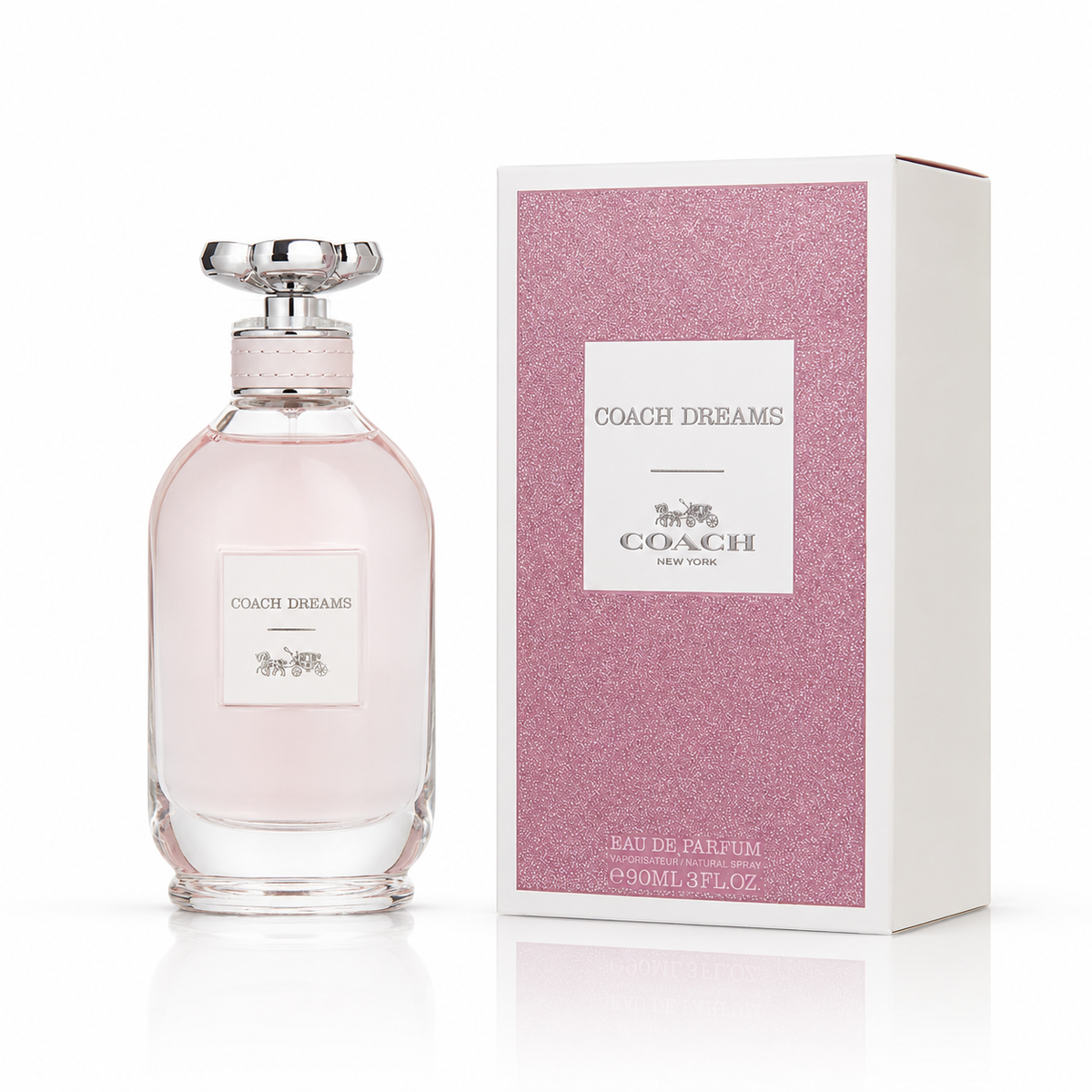 COACH DREAMS MINI PERFUME 5ML