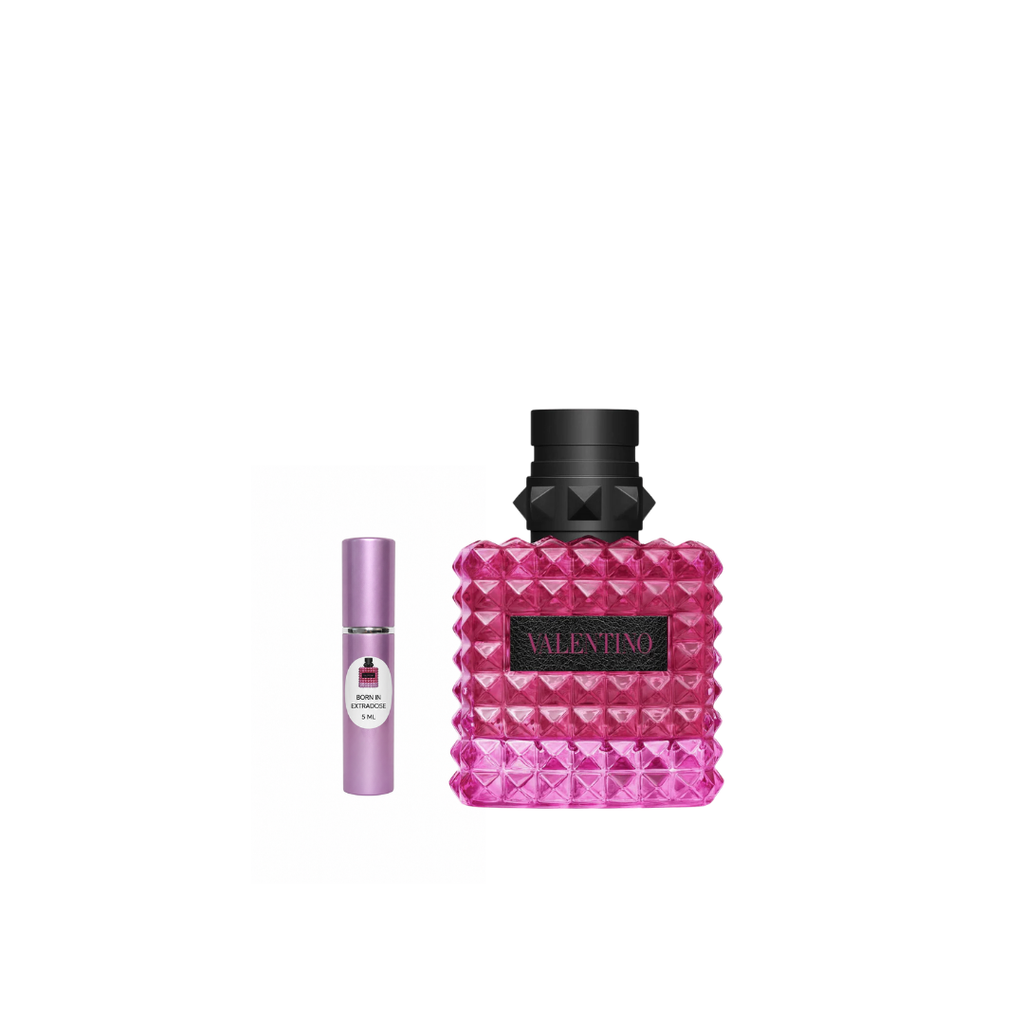 VALENTINO DONNA EXTRADOSE 5ML DECANT