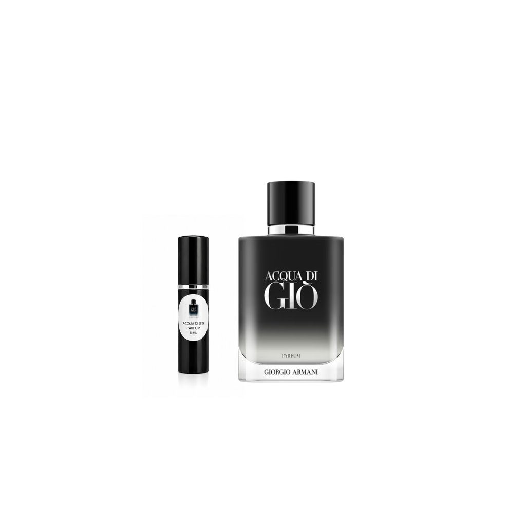 AQUA DI GIO PARFUM DECANT 5ML