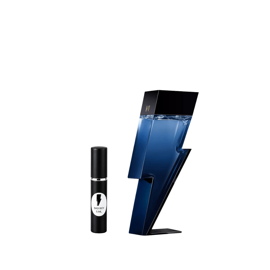 BAD BOY DECANT 5ML