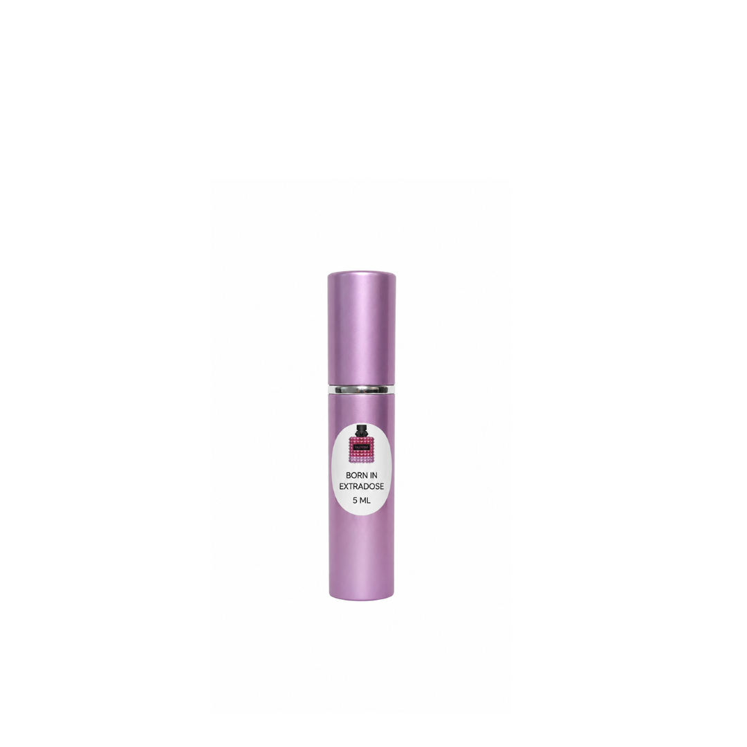 VALENTINO DONNA EXTRADOSE 5ML DECANT
