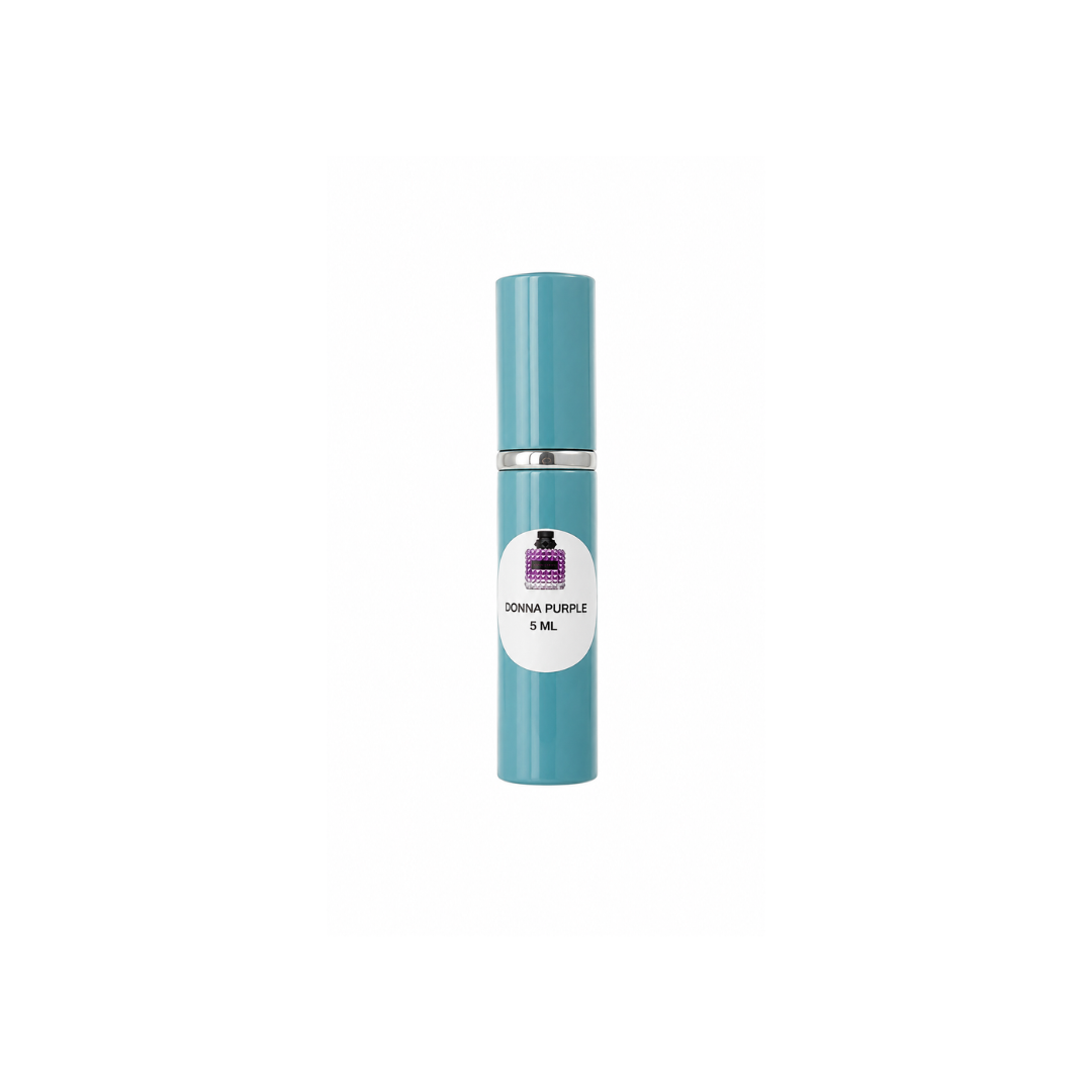 VALENTINO DONNA PURPLE MELANCHOLIA DECANT 5ML