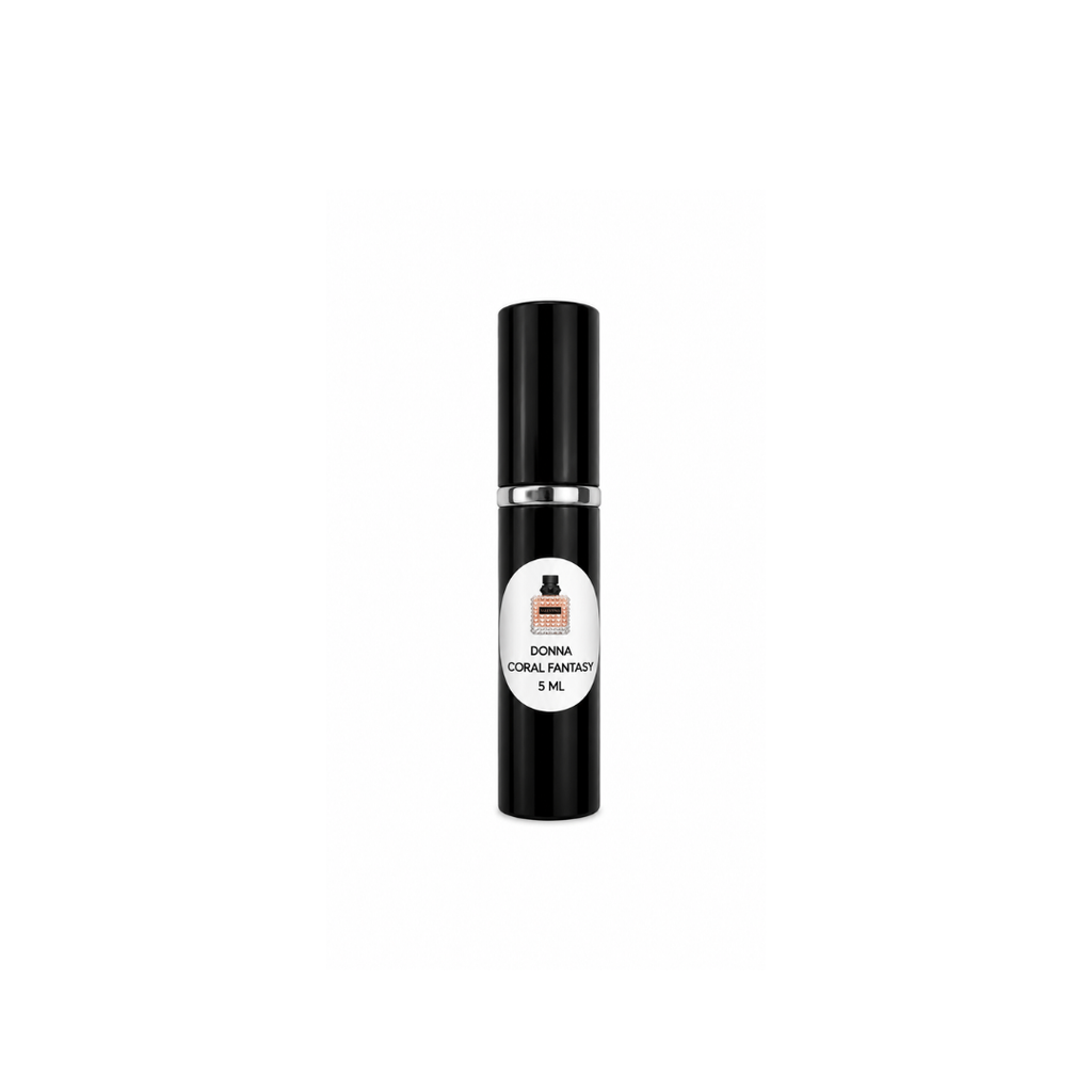VALENTINO DONNA CORAL FANTASY DECANT 5ML