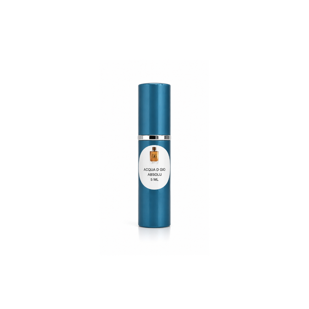 AQUA DI GIO ABSOLU DECANT 5ML