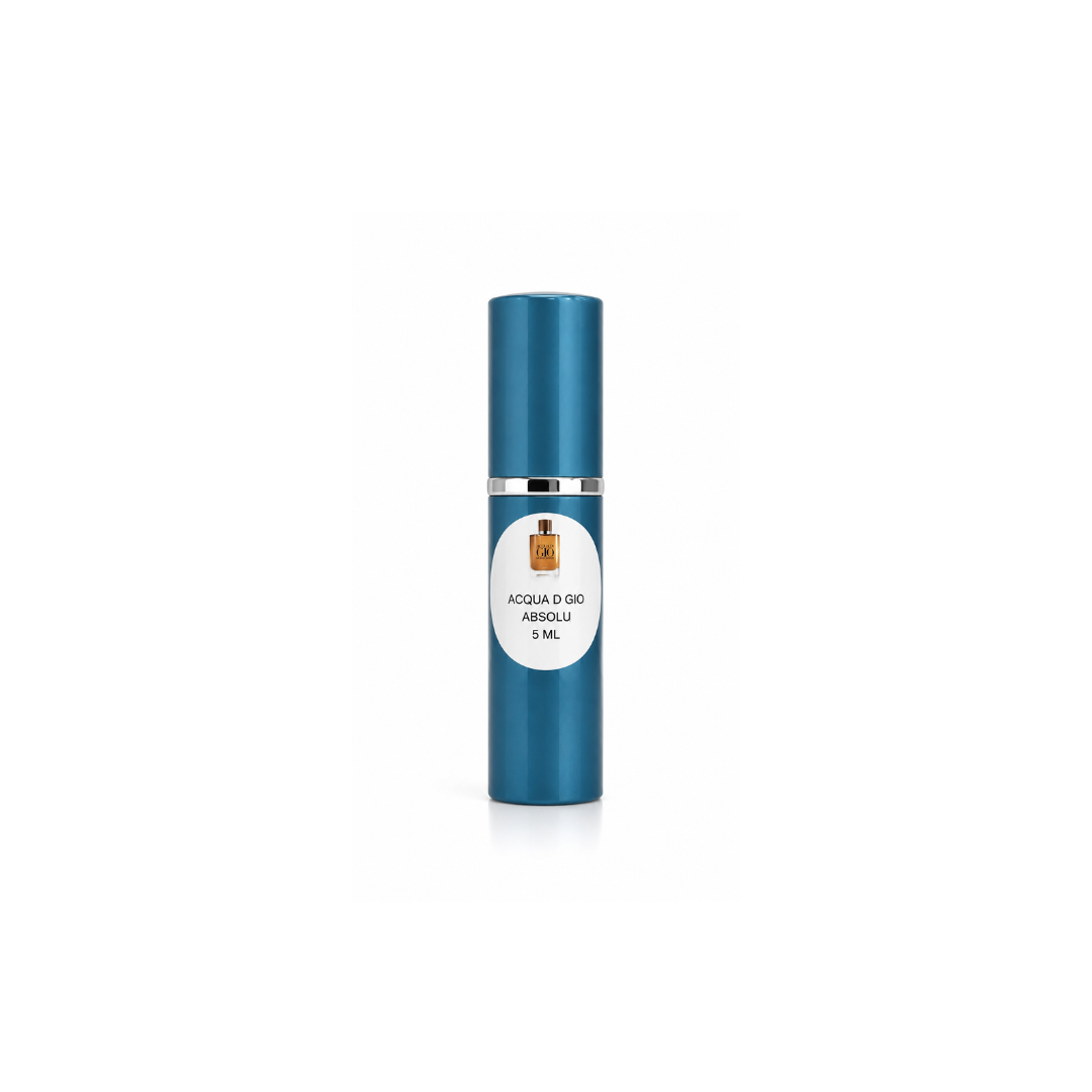 AQUA DI GIO ABSOLU DECANT 5ML