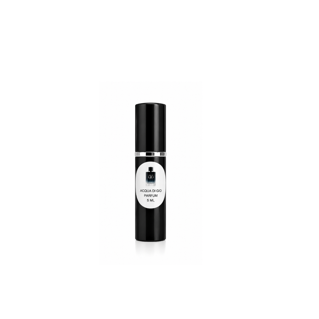 AQUA DI GIO PARFUM DECANT 5ML