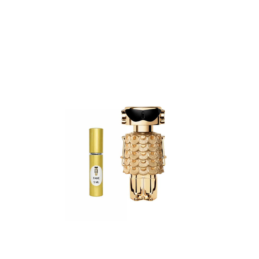 FAME 5ML DECANT