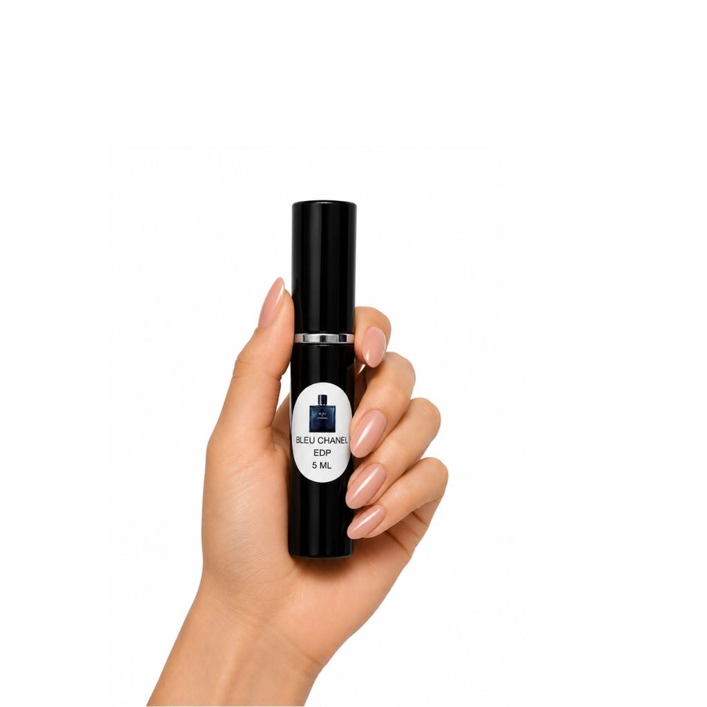 BLEU DE CHANEL EDP DECANT 5ML