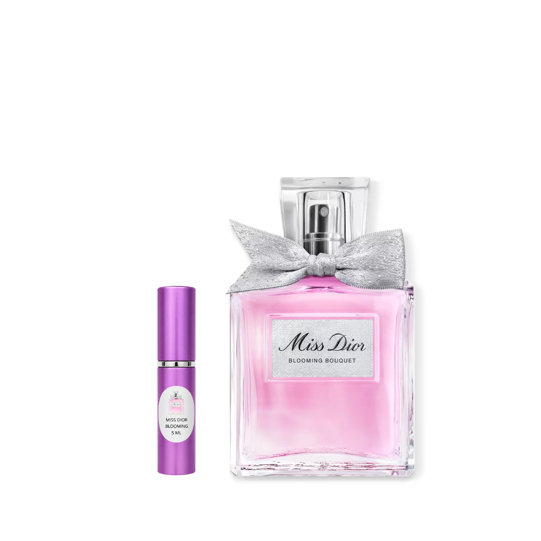 MISS DIOR BLOOMING BOUQUET DECANT 5ML