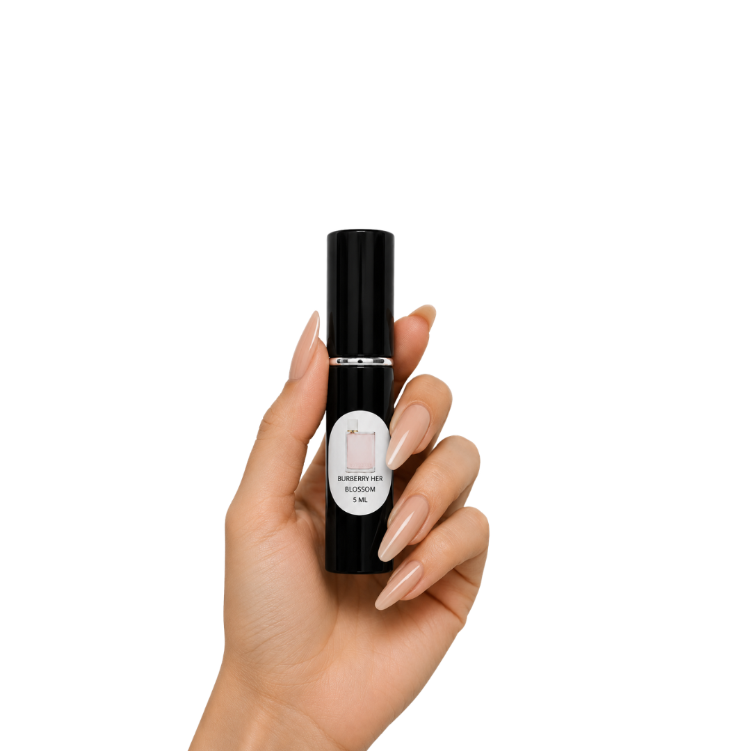 BURBERRY HER BLOSSOM DECANT 5ML