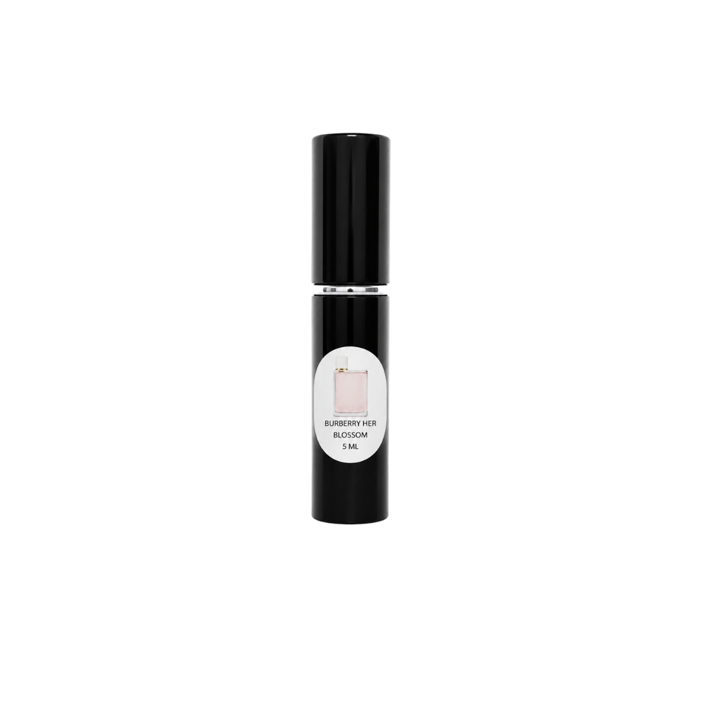 BURBERRY HER BLOSSOM DECANT 5ML