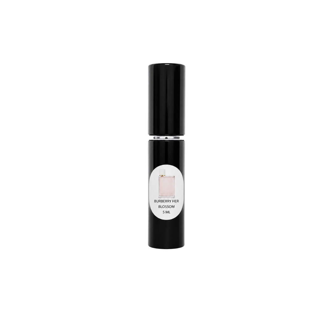 BURBERRY HER BLOSSOM DECANT 5ML