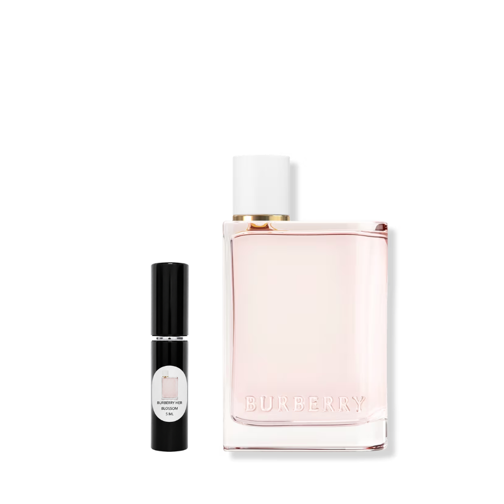 BURBERRY HER BLOSSOM DECANT 5ML