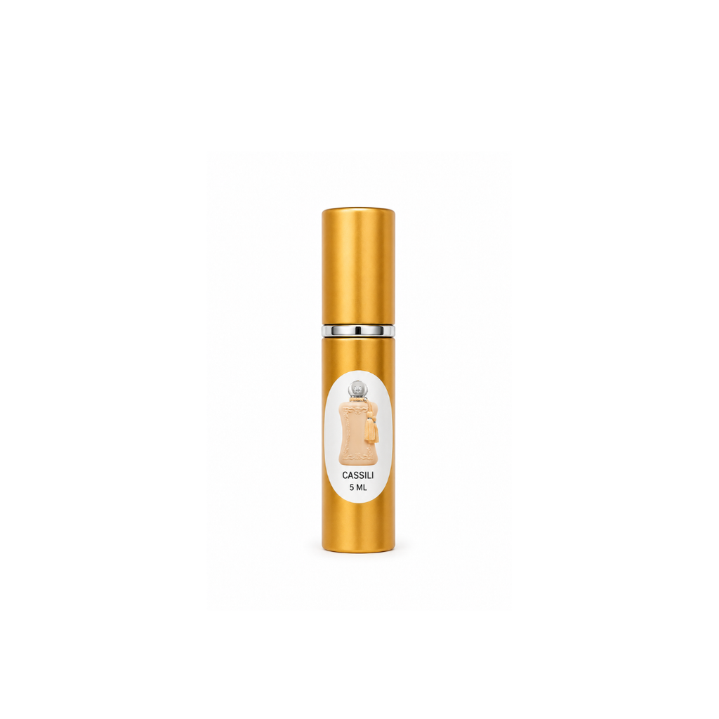 CASSILI DECANT 5ML