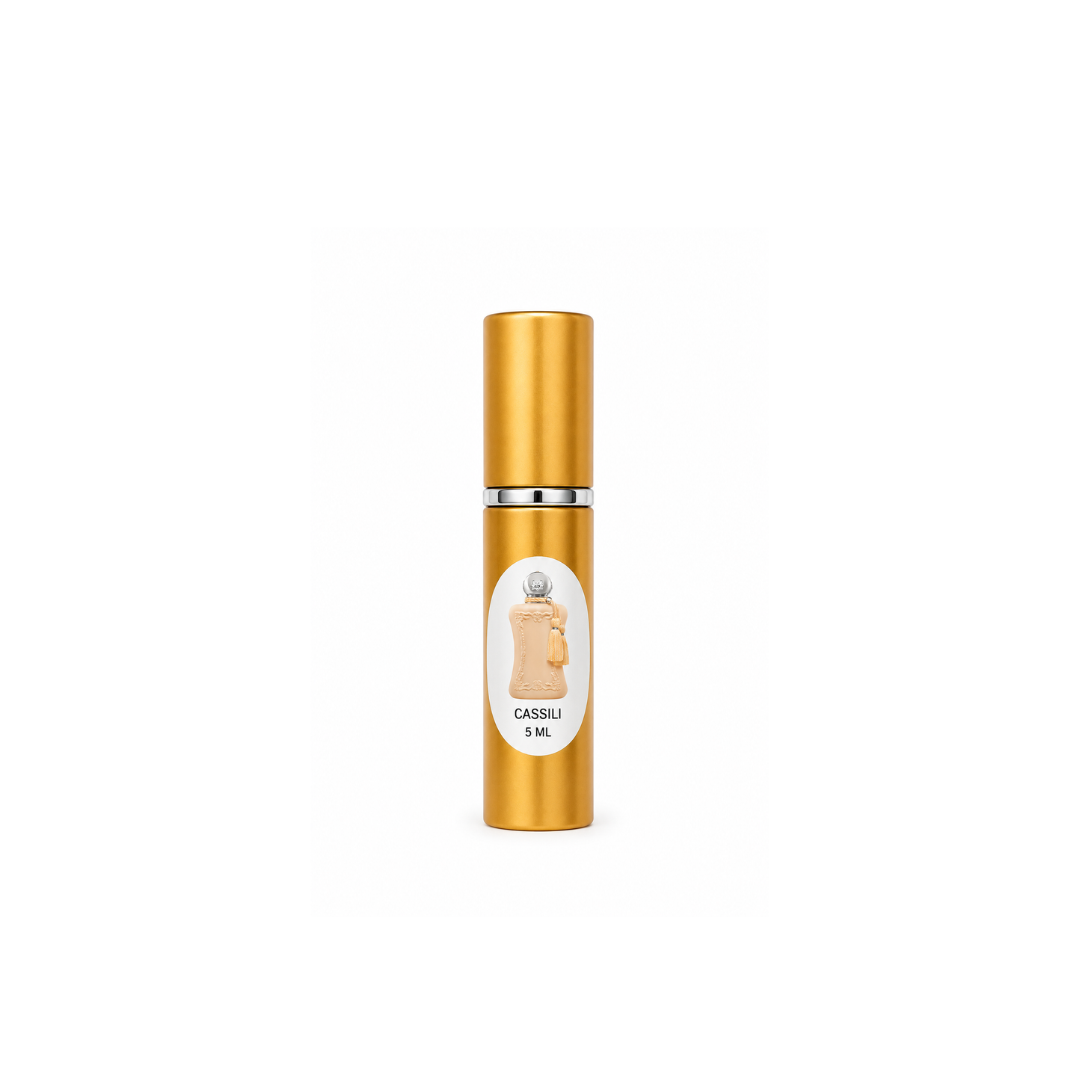 CASSILI DECANT 5ML