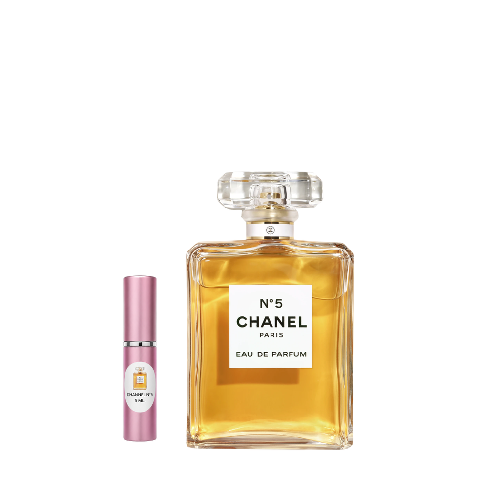 CHANEL No.5 DECANT 5ML