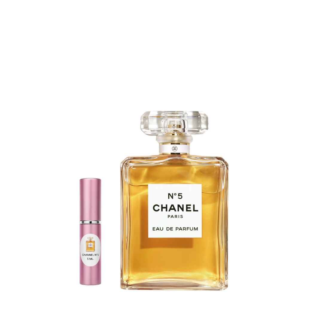 CHANEL No.5 DECANT 5ML