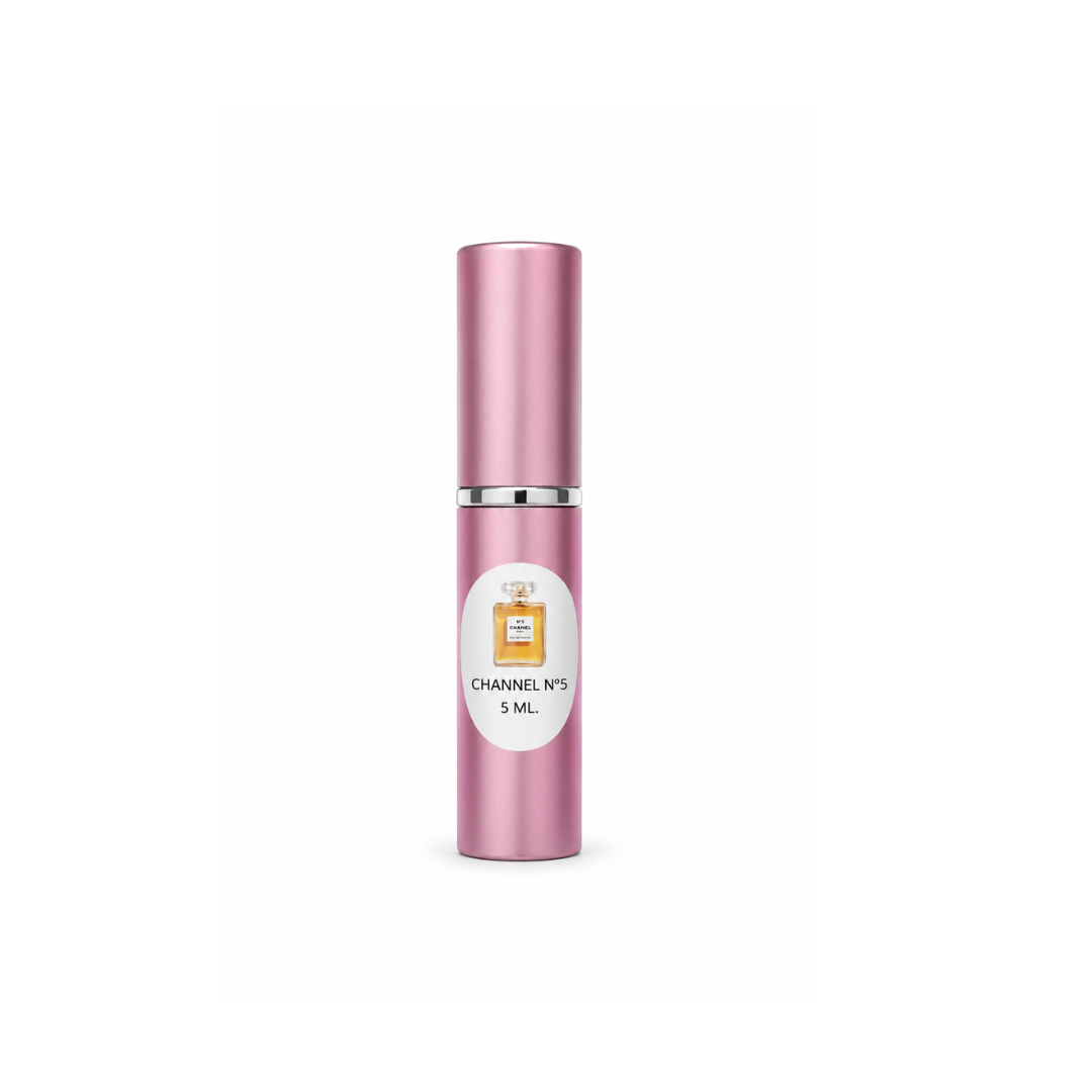 CHANEL No.5 DECANT 5ML