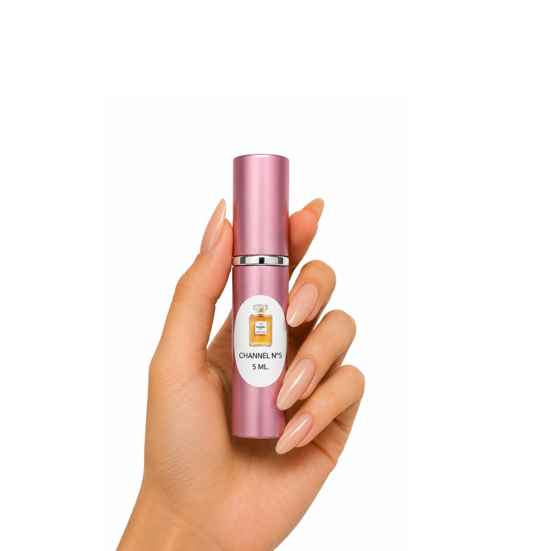 CHANEL No.5 DECANT 5ML