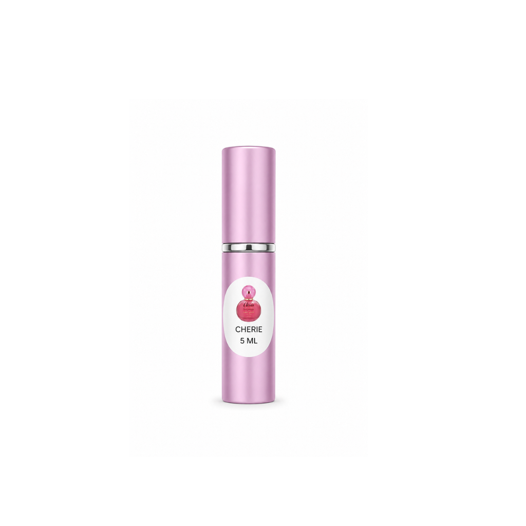 CHERIE JE T'AIME DECANT 5ML