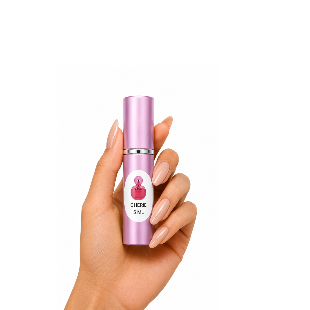 CHERIE JE T'AIME DECANT 5ML