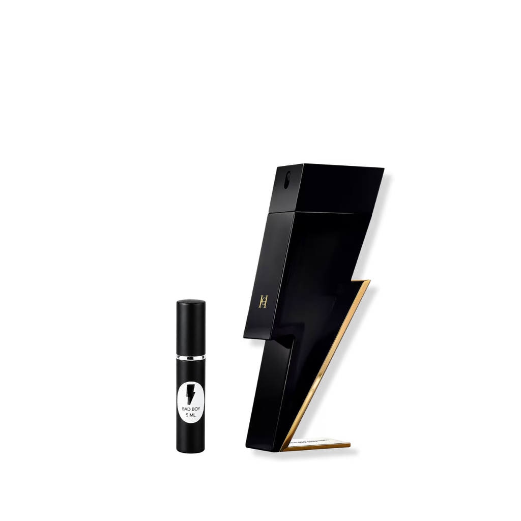 BAD BOY EDT DECANT 5ML