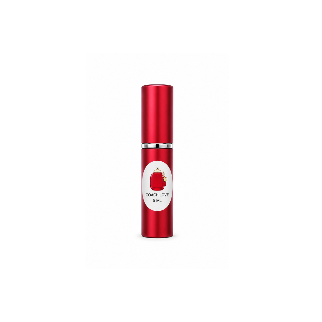 COACH LOVE DECANT 5ML