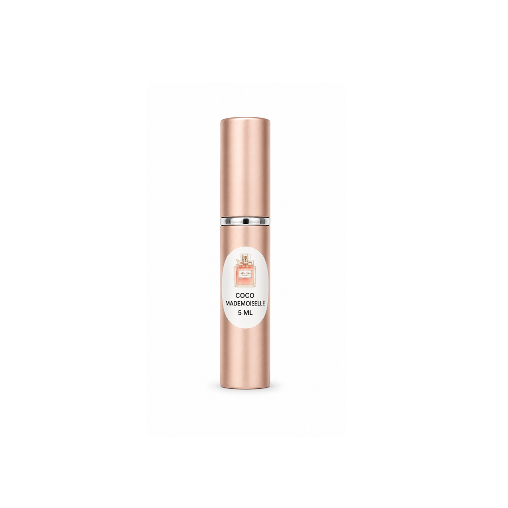 CHANEL COCO MADEMOISELLE DECANT 5ML