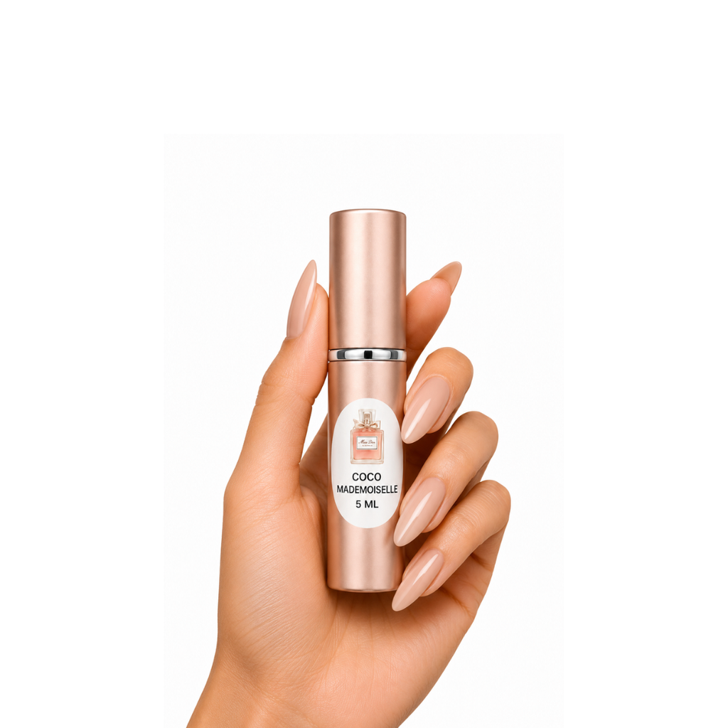 CHANEL COCO MADEMOISELLE DECANT 5ML