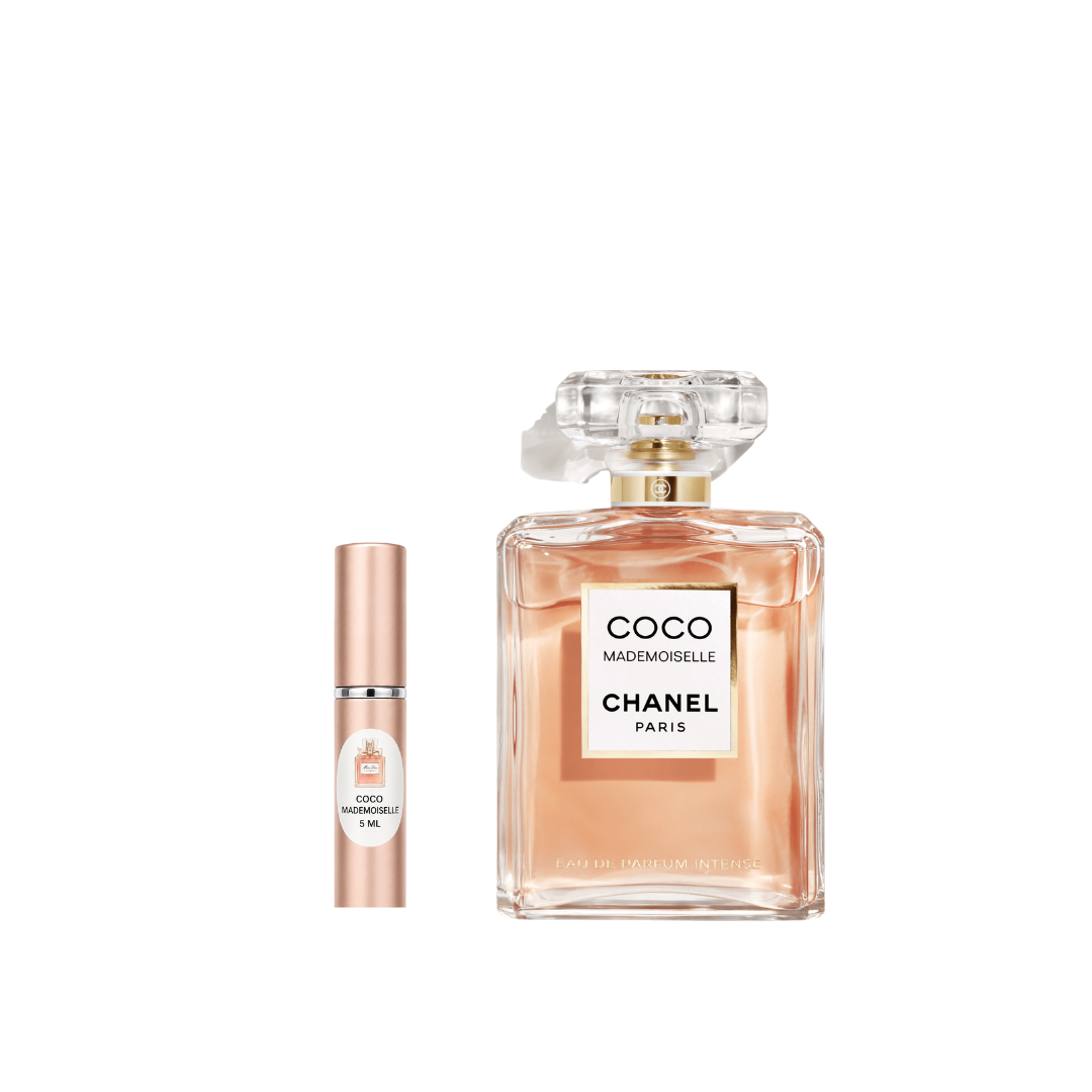 CHANEL COCO MADEMOISELLE DECANT 5ML