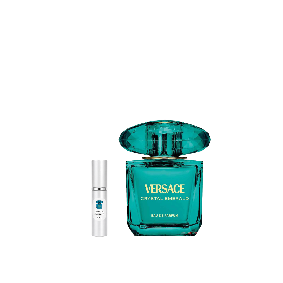 BRIGHT CRYSTAL EMERALD 5ML