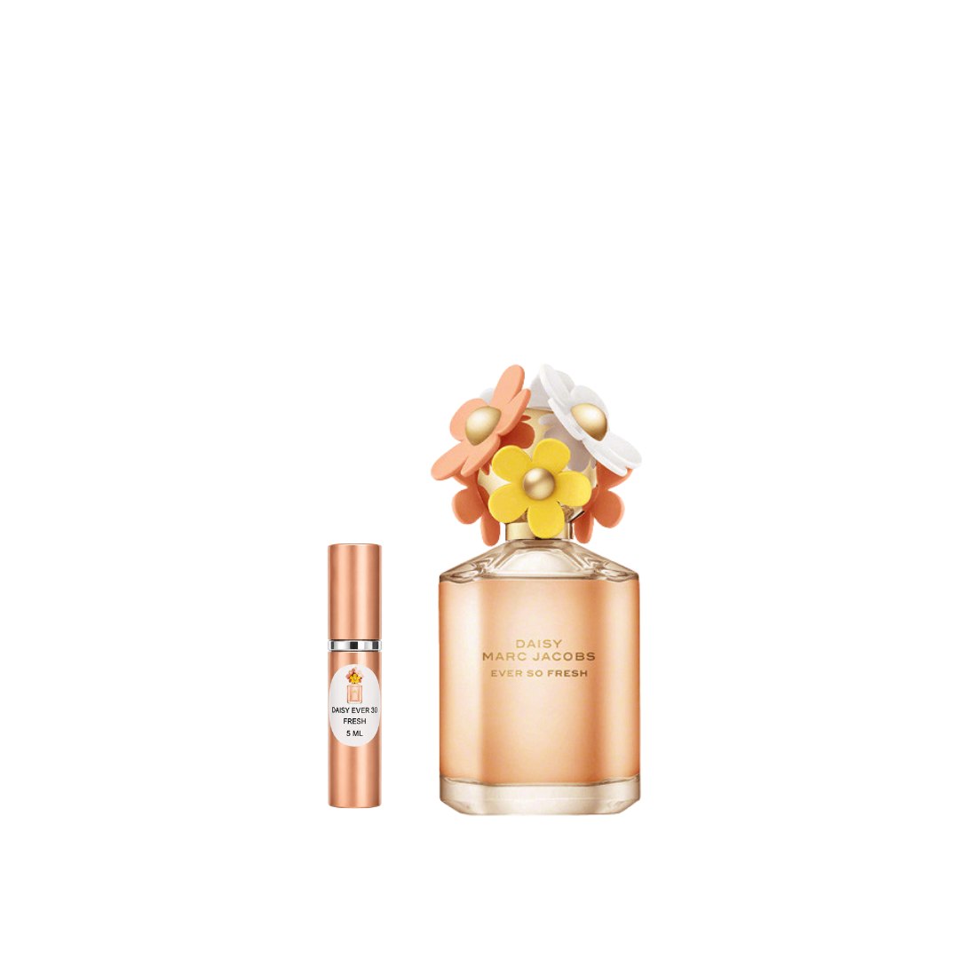 DAISY EVER SO FRESH DECANT 5ML