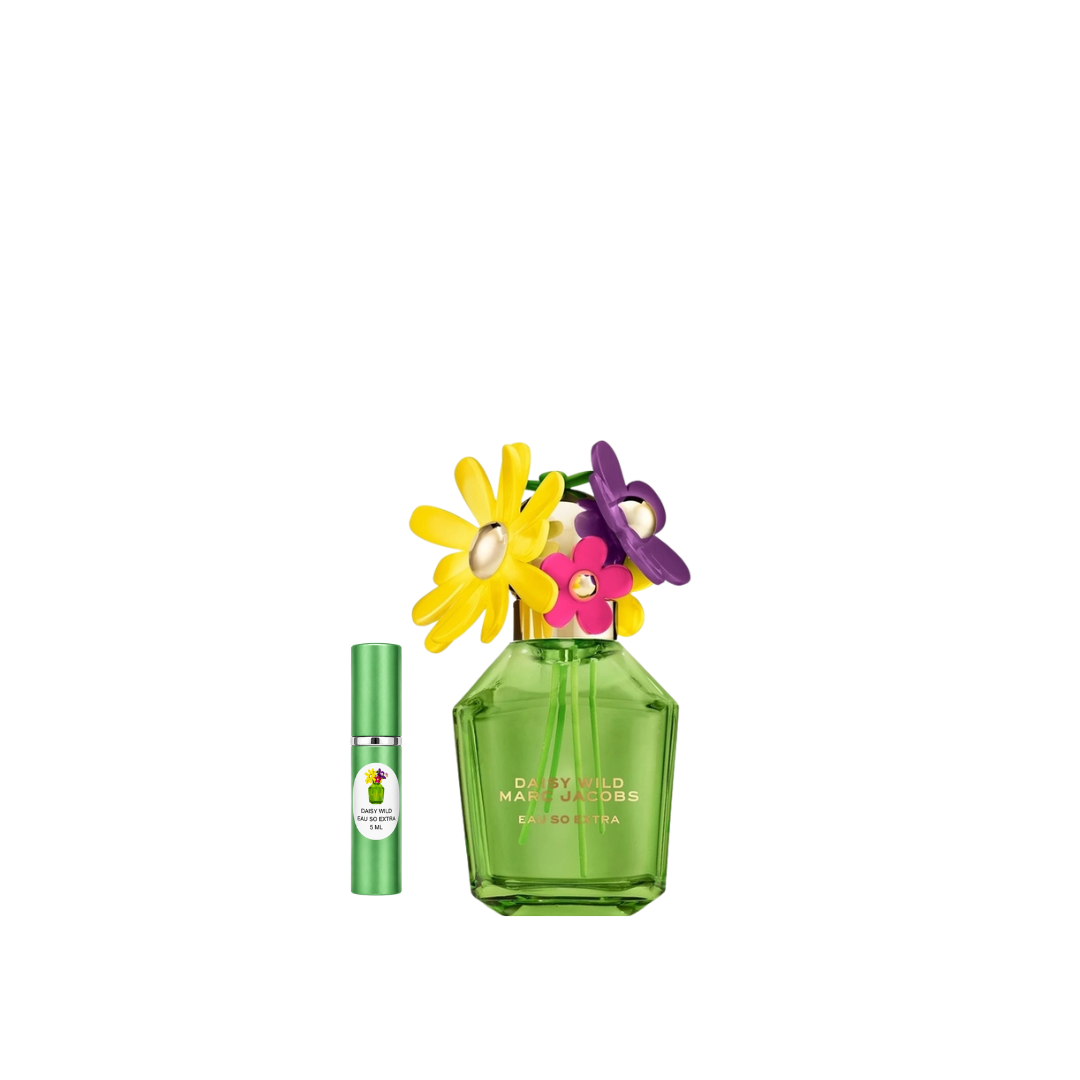 DAISY WILD SO EXTRA 5ML