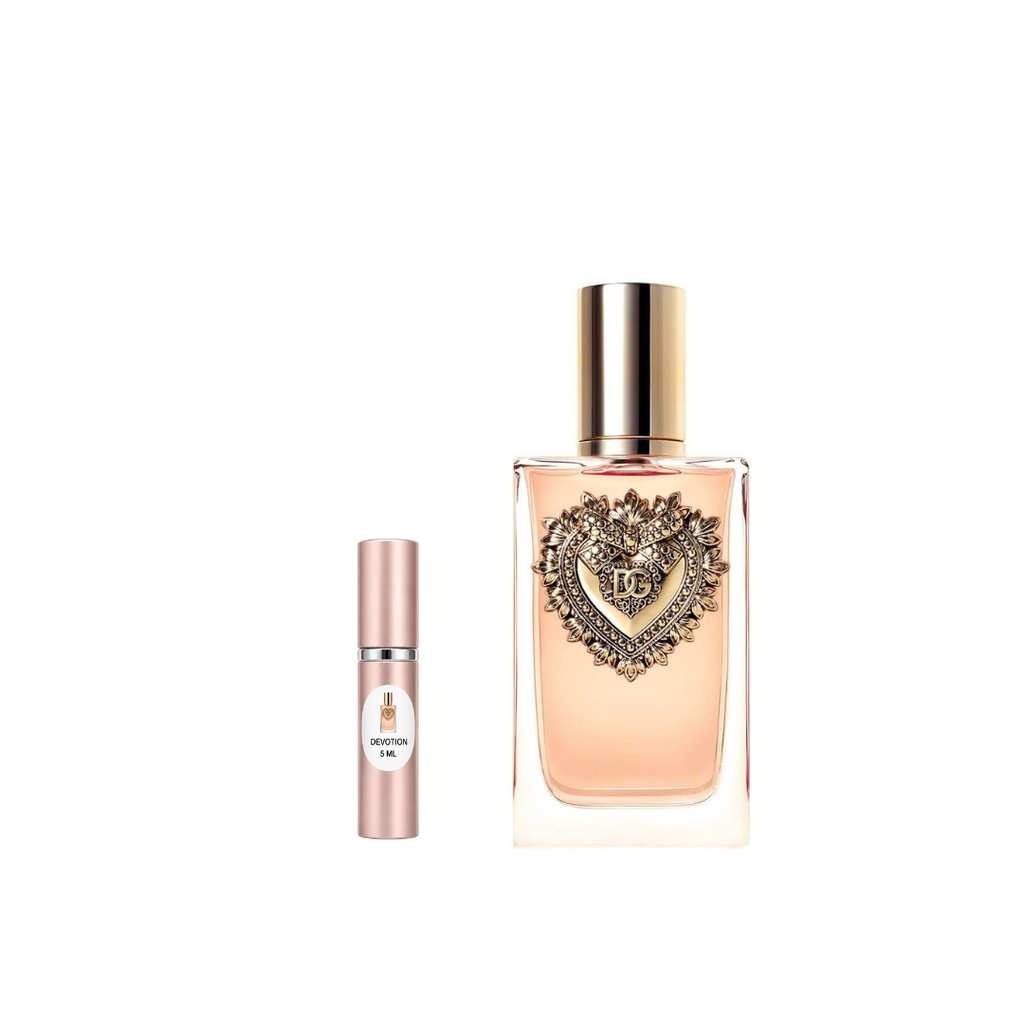 DEVOTION EDP DECANT 5ML