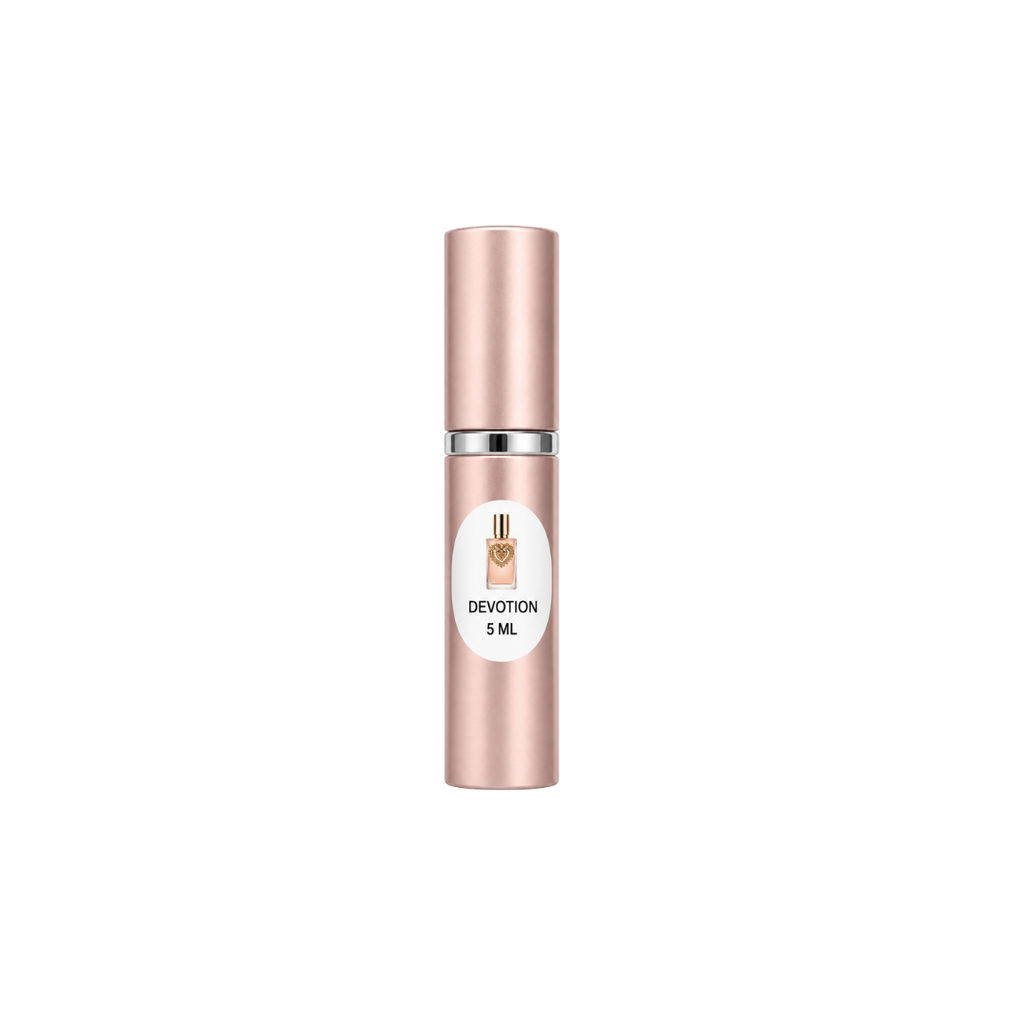 DEVOTION EDP DECANT 5ML