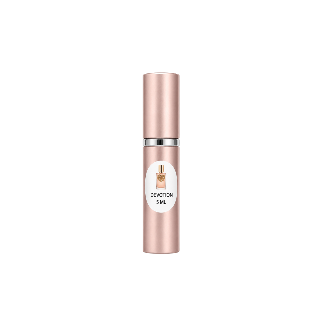 DEVOTION EDP DECANT 5ML