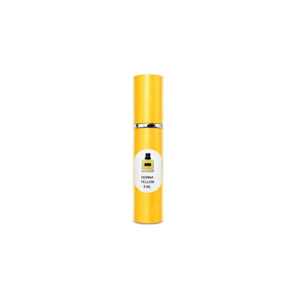 VALENTINO DONNA YELLOW DREAM DECANT 5ML