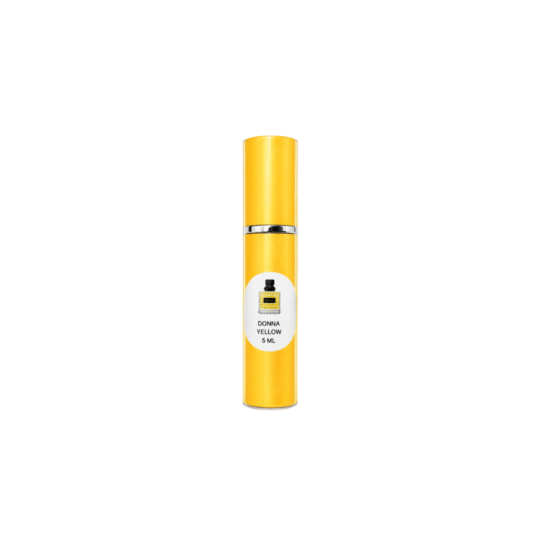 VALENTINO DONNA YELLOW DREAM DECANT 5ML