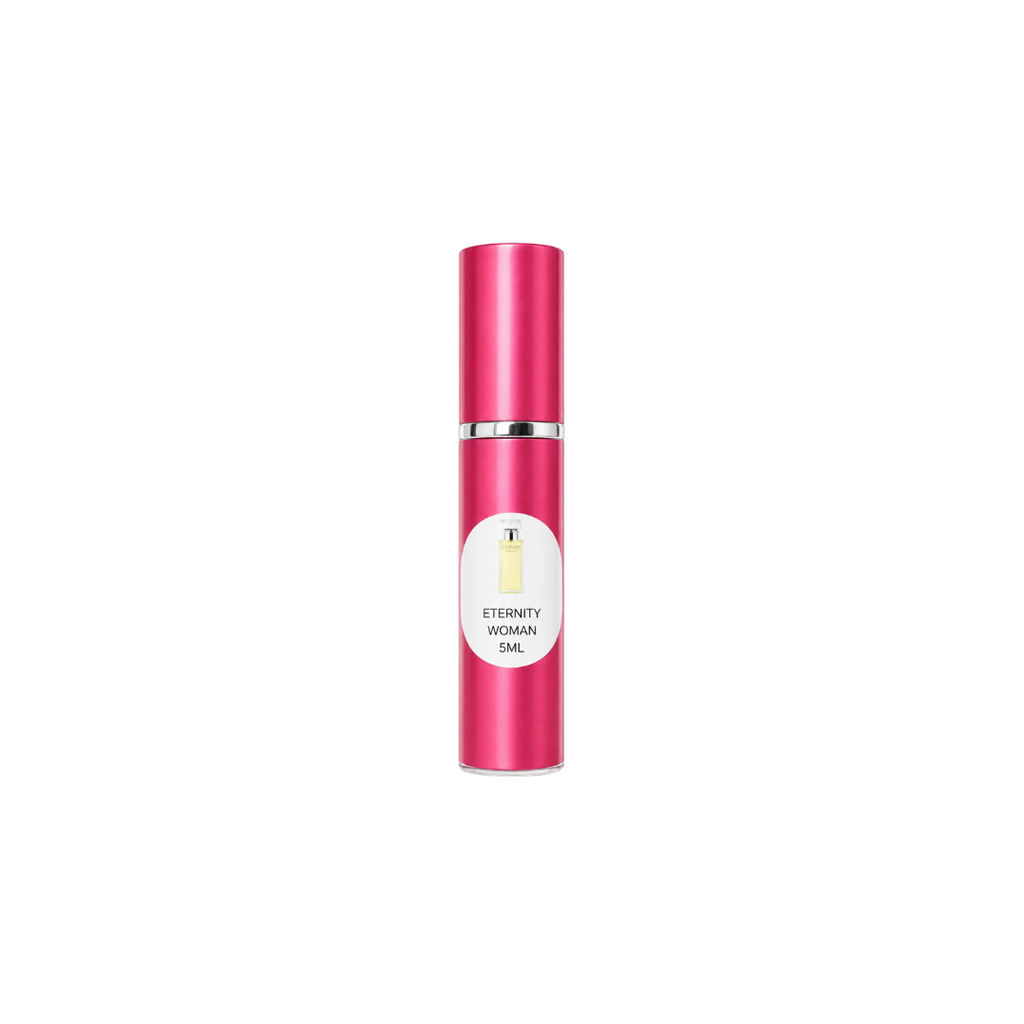 CALVIN KLEIN ETERNITY WOMAN EDP 5ML DECANT