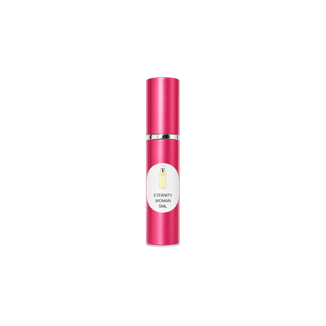CALVIN KLEIN ETERNITY WOMAN EDP 5ML DECANT