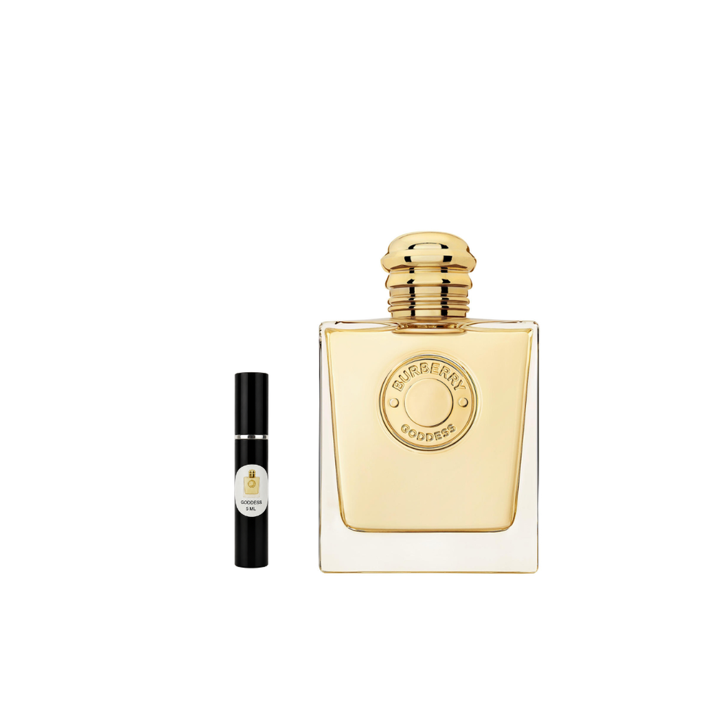 BURBERRY GODDESS EDP 5ML DECANT