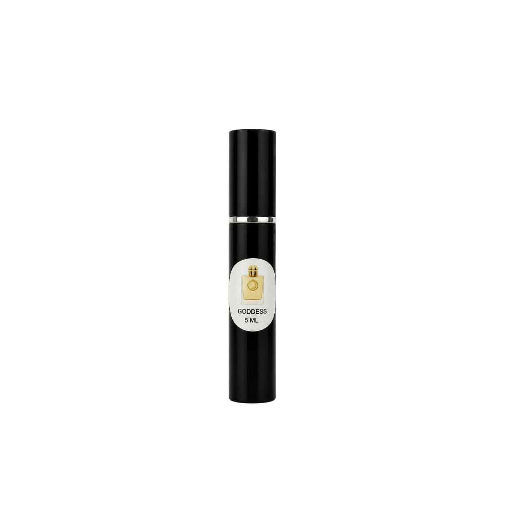 BURBERRY GODDESS EDP 5ML DECANT