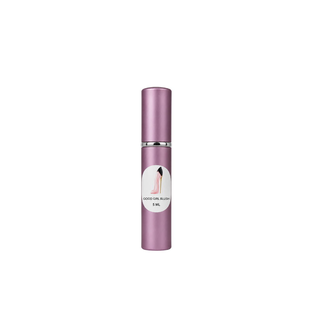 CAROLINA HERRERA GOOD GIRL BLUSH EDP 5ML DECANT