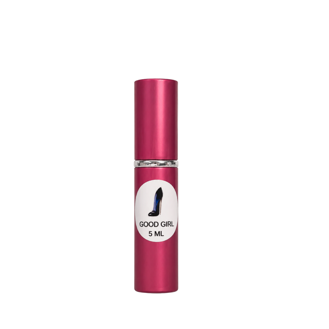 CAROLINA HERRERA GOOD GIRL EDP 5ML DECANT