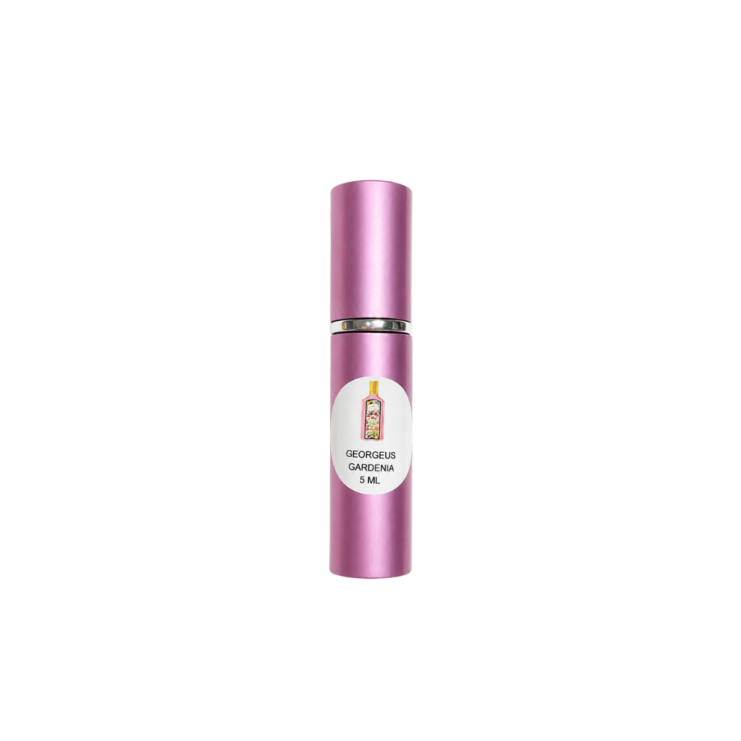 GUCCI FLORA GORGEOUS GARDENIA EDP 5ML DECANT