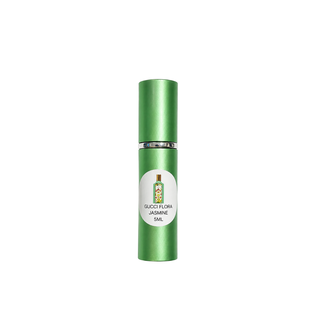 GUCCI FLORA GORGEOUS JASMINE EDP 5ML DECANT