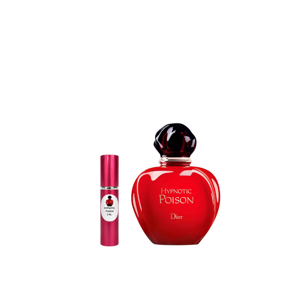 DIOR HYPNOTIC POISON EDT 5ML DECANT