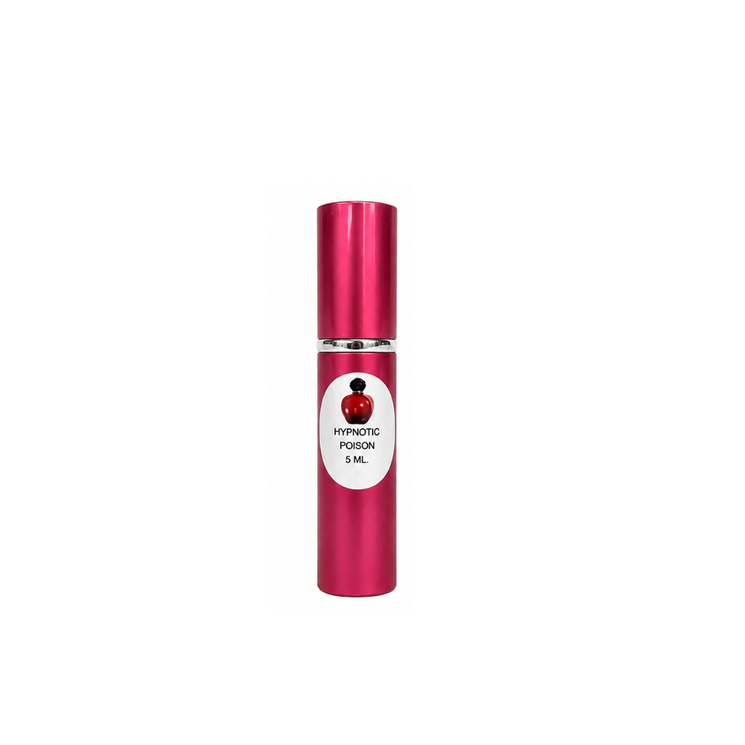 DIOR HYPNOTIC POISON EDT 5ML DECANT