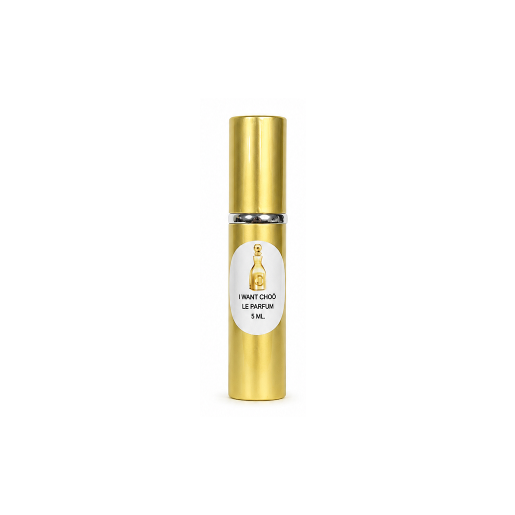 JIMMY CHOO I WANT CHOO LE PARFUM 5ML DECANT