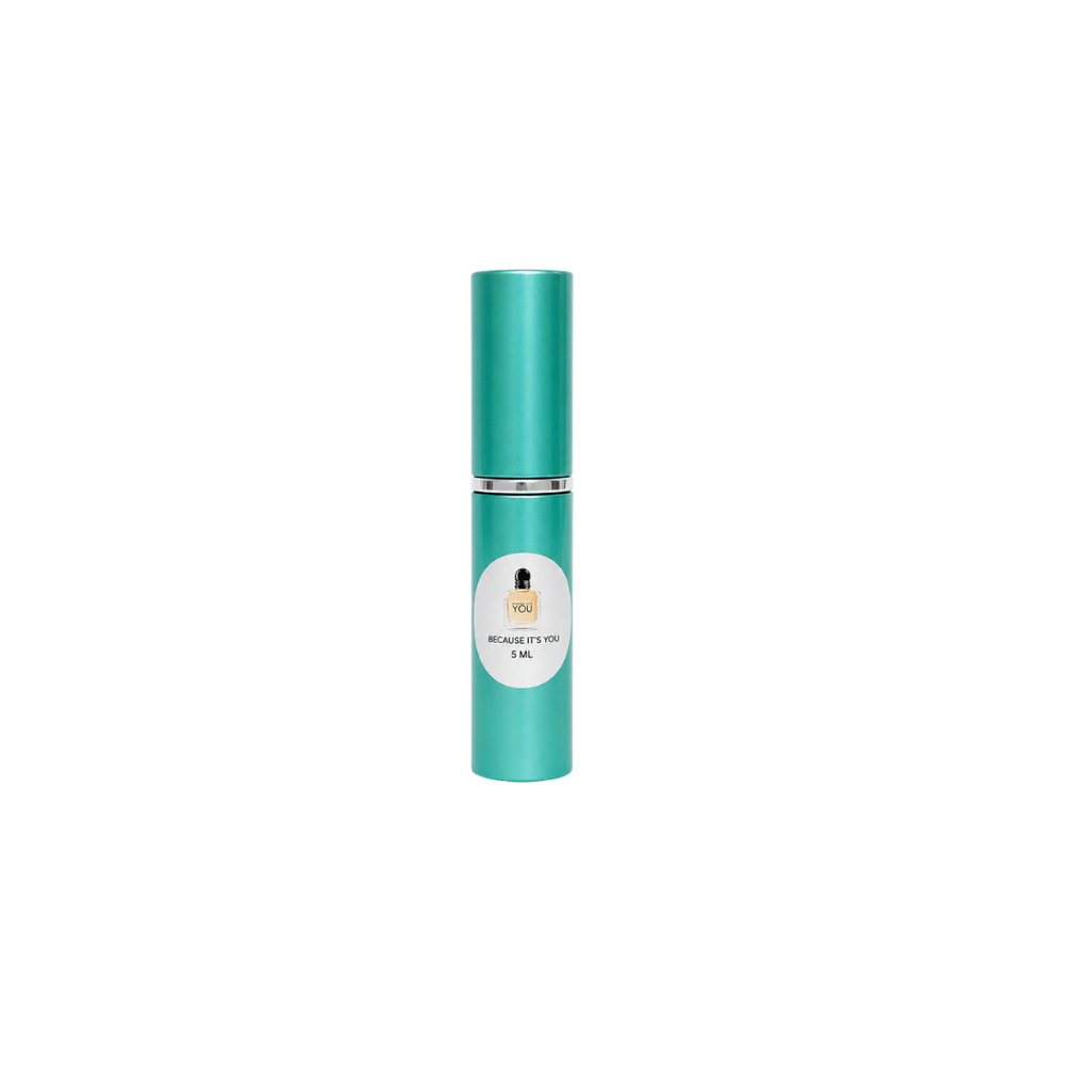 BECAUSE IT'S YOU DECANT 5ML